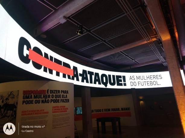 Exposição Contra-Ataque